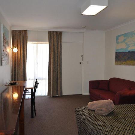 Augusta Courtyard Motel Порт-Огаста Екстер'єр фото
