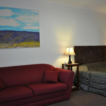 Augusta Courtyard Motel Порт-Огаста Екстер'єр фото