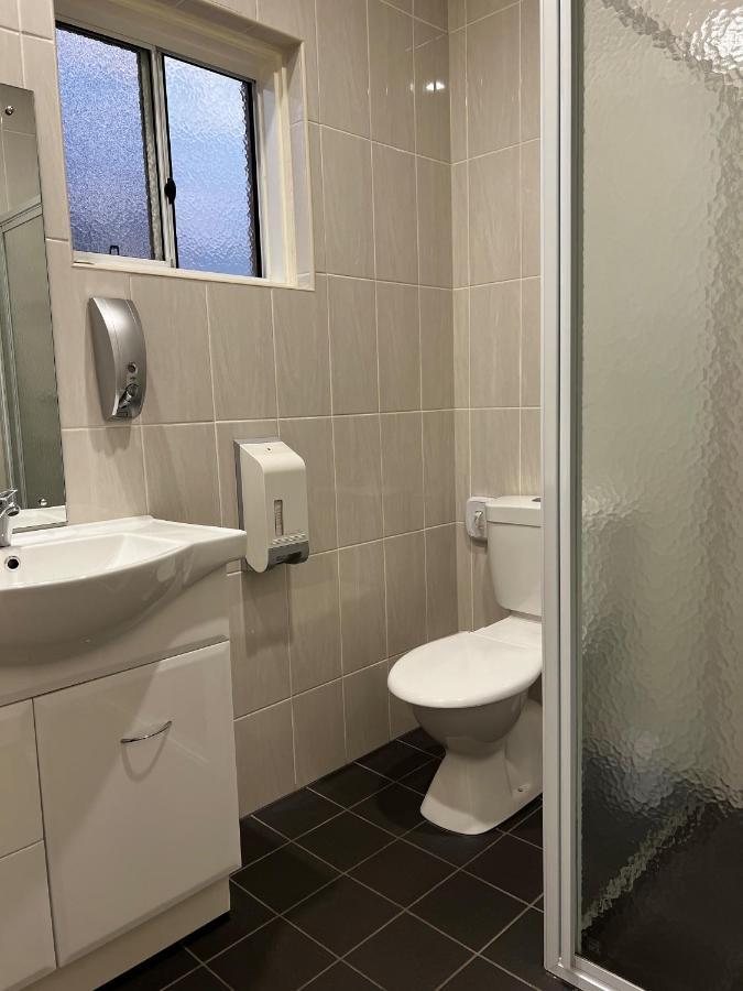 Augusta Courtyard Motel Порт-Огаста Екстер'єр фото